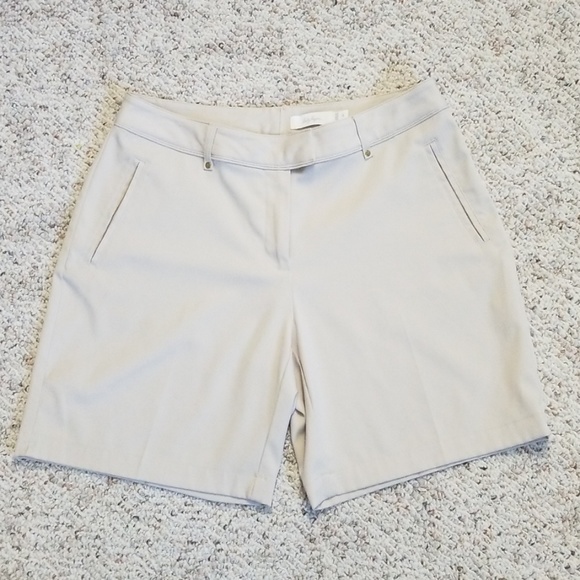 lady hagen golf shorts